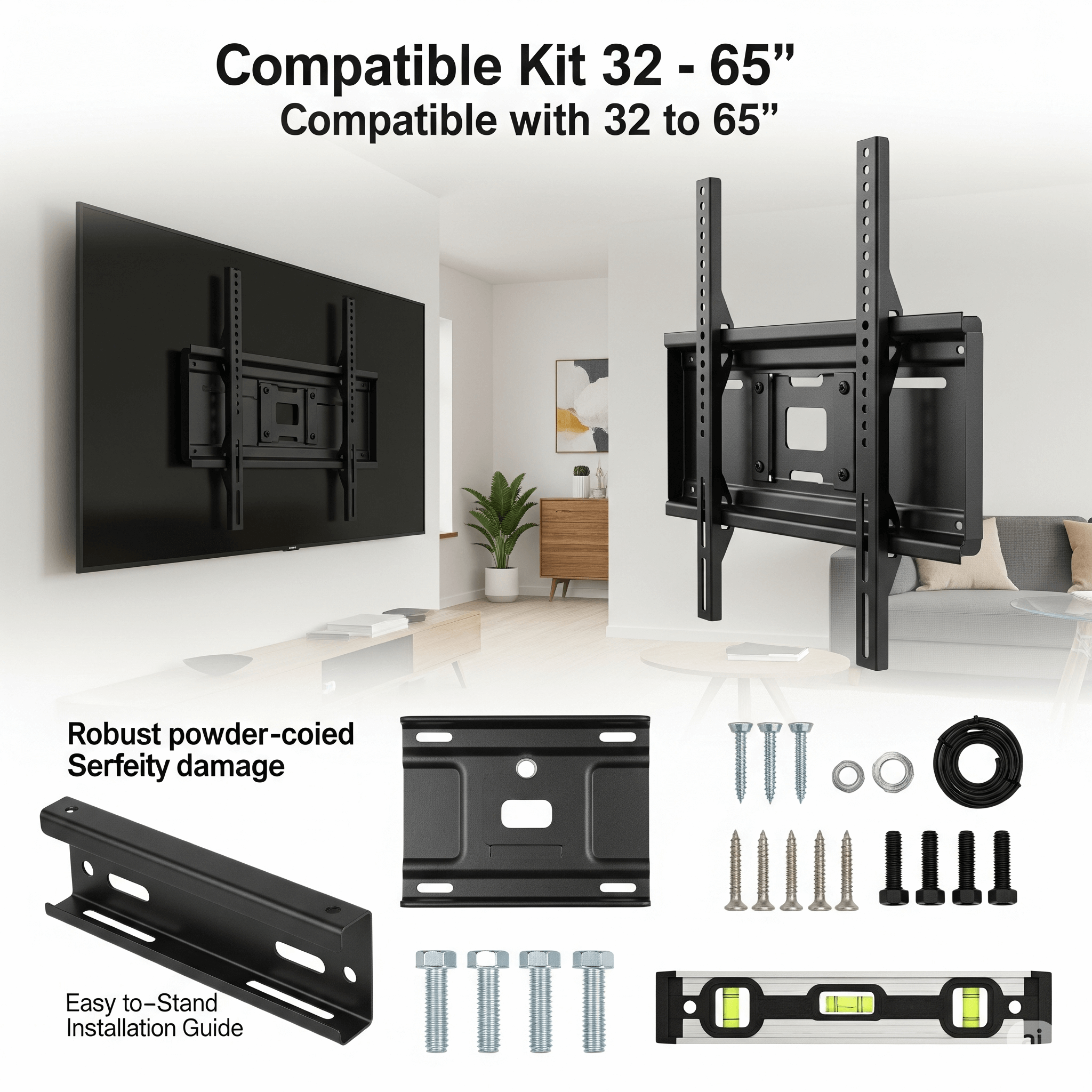 Wall Mount